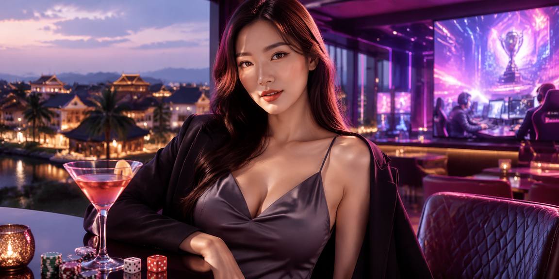 mm88j Sảnh casino mm88j có gì cho bạn