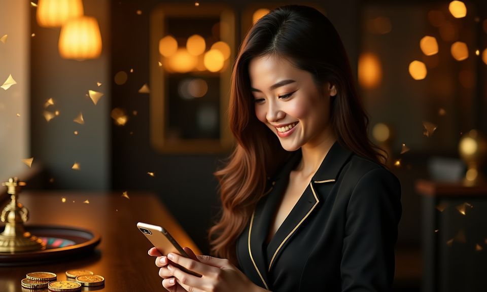 mm88j Ba bước để có ứng dụng mm88j trên điện thoại