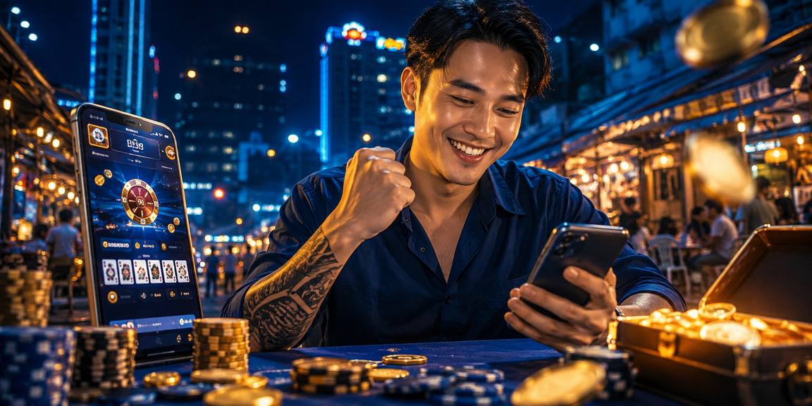 mm88j Roulette Cao Cấp