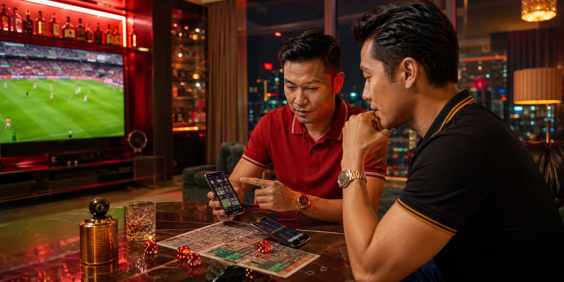 mm88j Hoàn tiền khi chơi casino trực tiếp